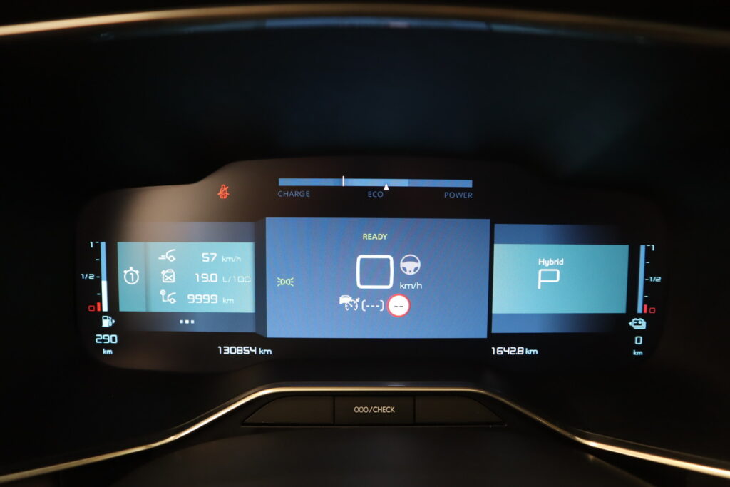Citroen C5 Aircross, image 15
