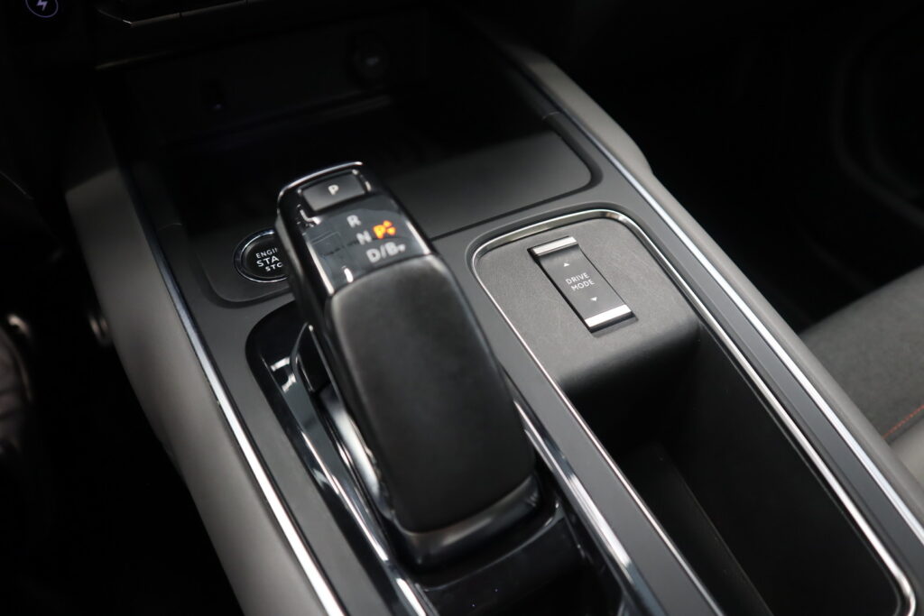 Citroen C5 Aircross, image 16
