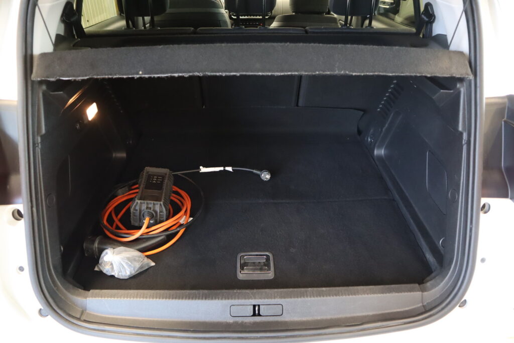 Citroen C5 Aircross, image 21