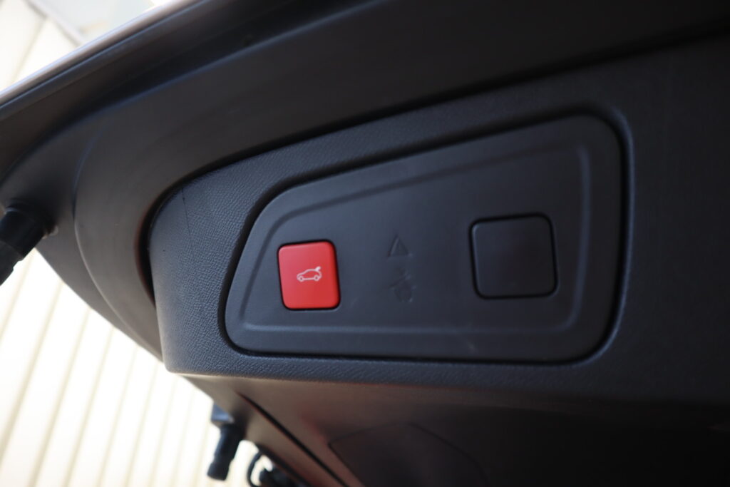 Citroen C5 Aircross, image 22