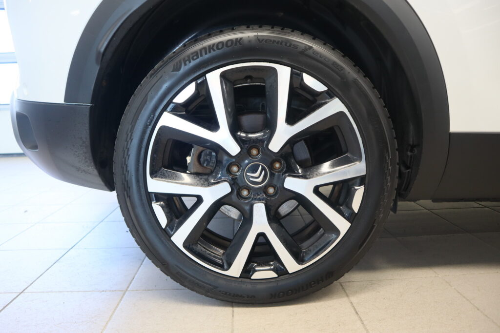 Citroen C5 Aircross, image 23