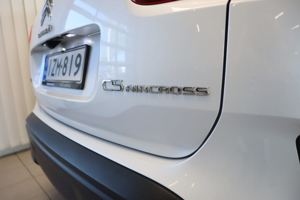 Citroen C5 Aircross, image 24