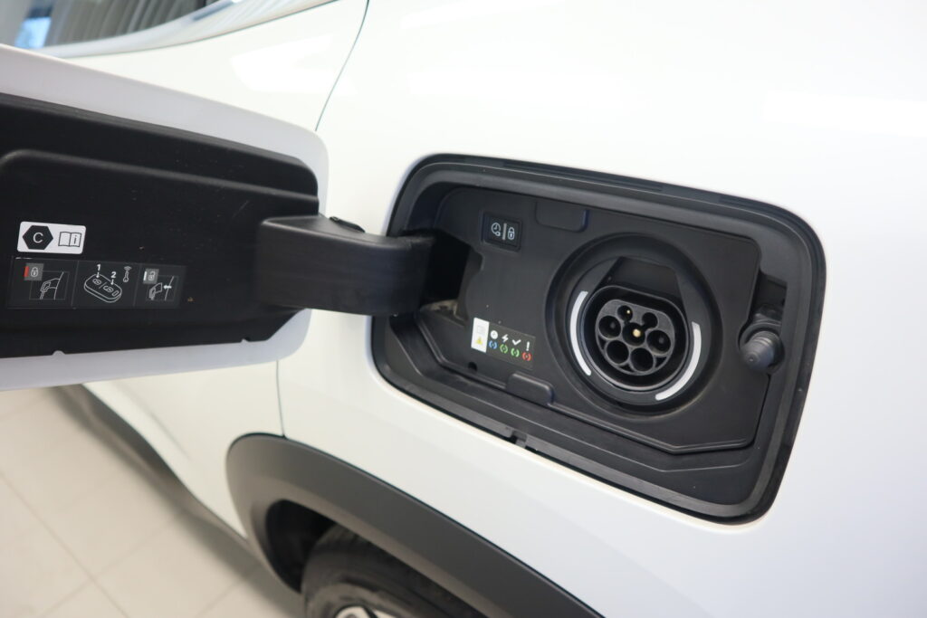 Citroen C5 Aircross, image 25