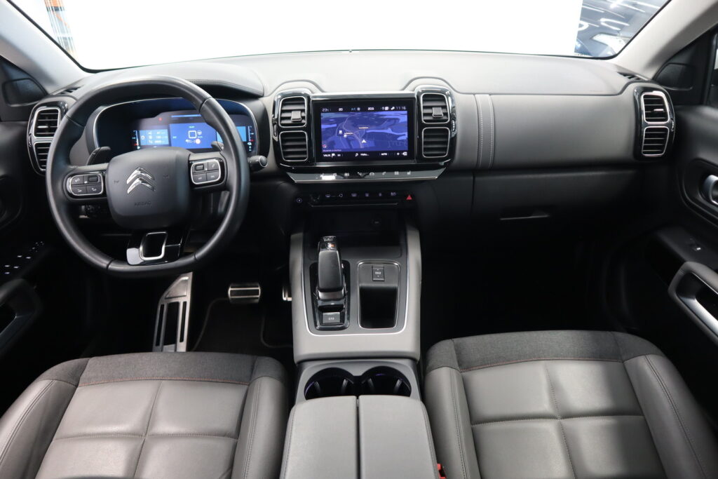 Citroen C5 Aircross, image 7