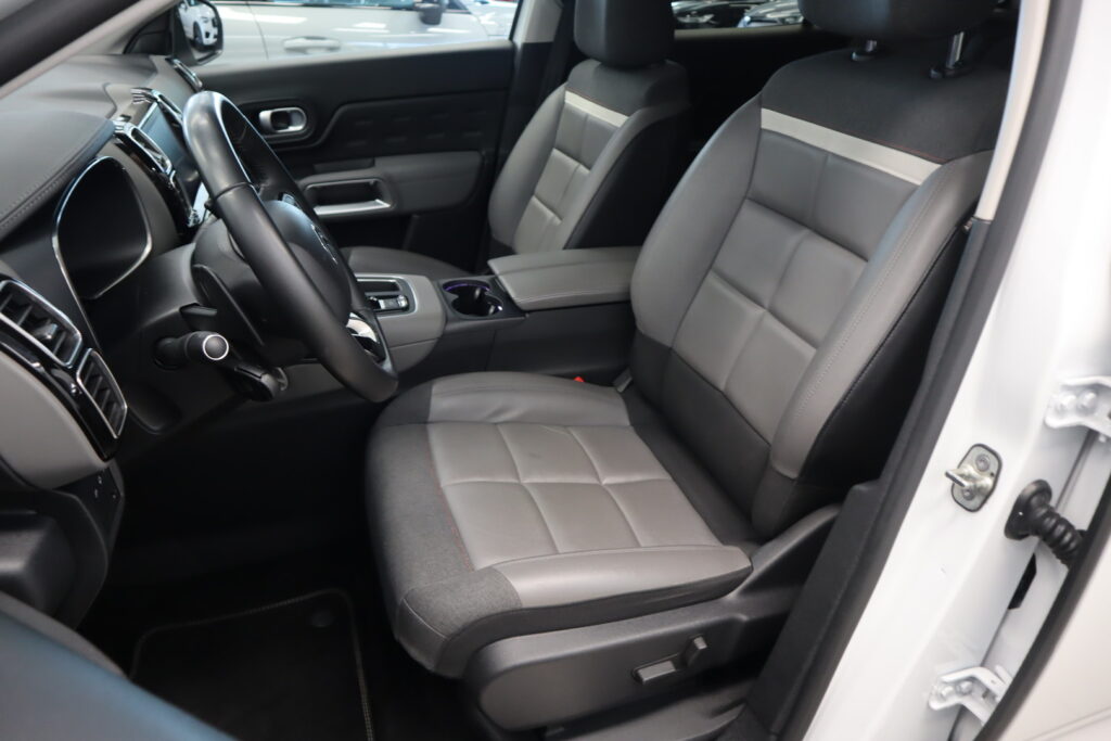 Citroen C5 Aircross, image 8