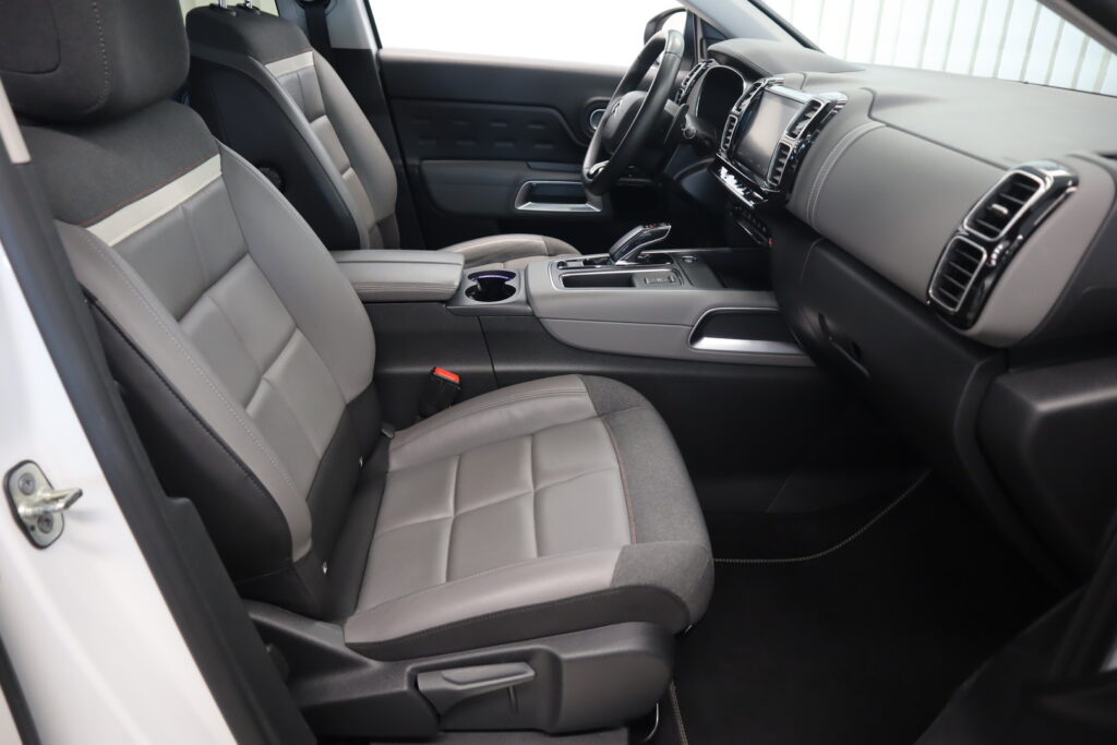 Citroen C5 Aircross, image 9