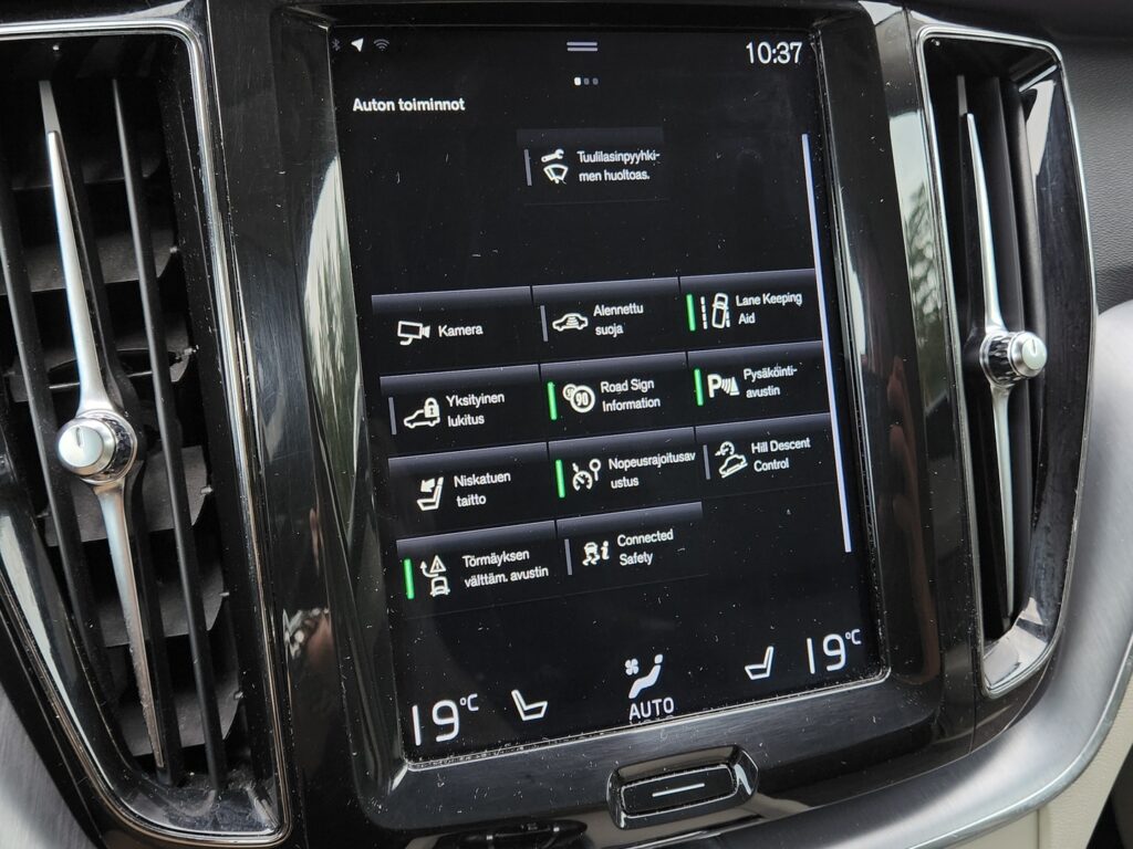 Volvo XC60, image 15