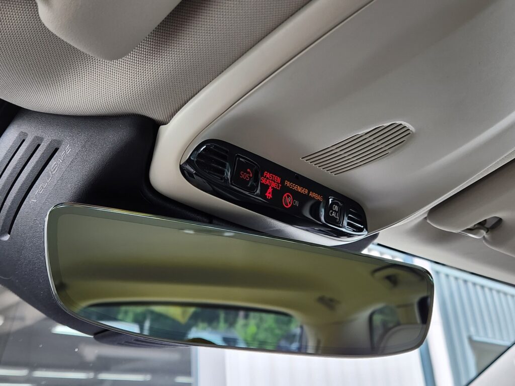 Volvo XC60, image 17