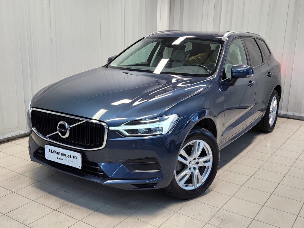 Volvo XC60, image 2