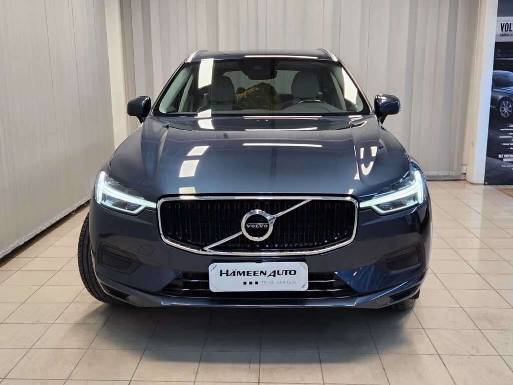 Volvo XC60, image 3