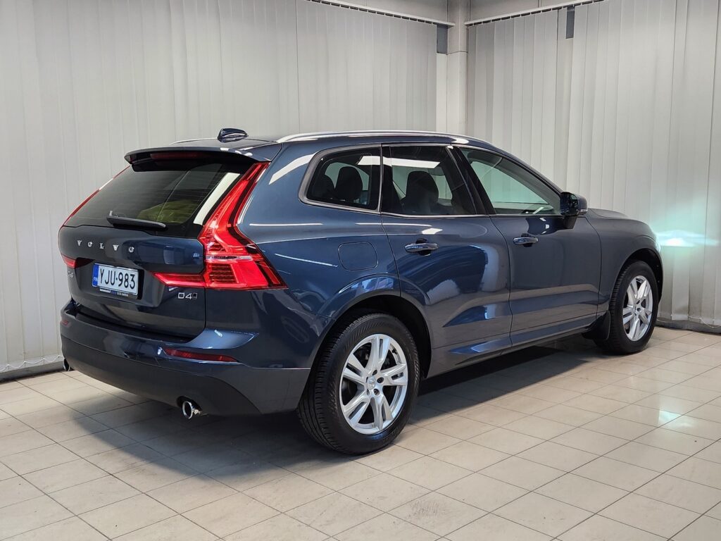 Volvo XC60, image 5