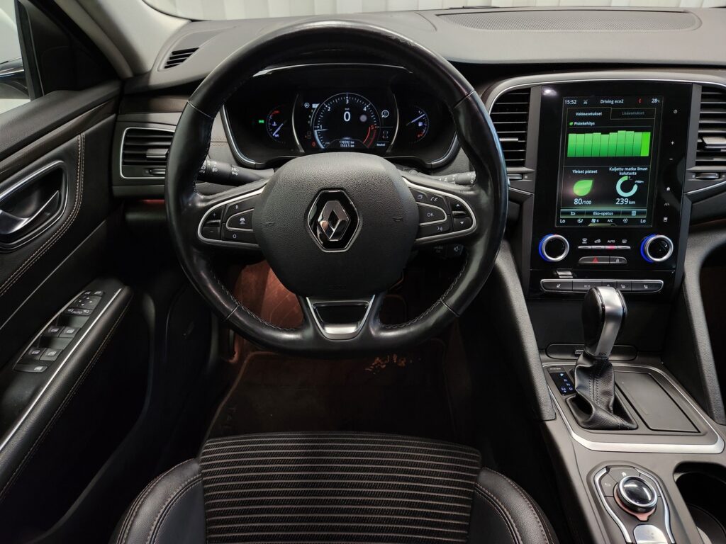Renault Talisman, image 11