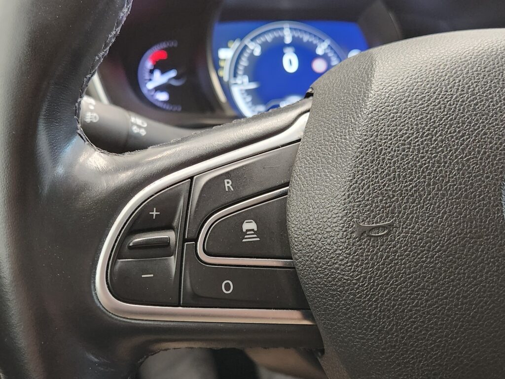 Renault Talisman, image 12