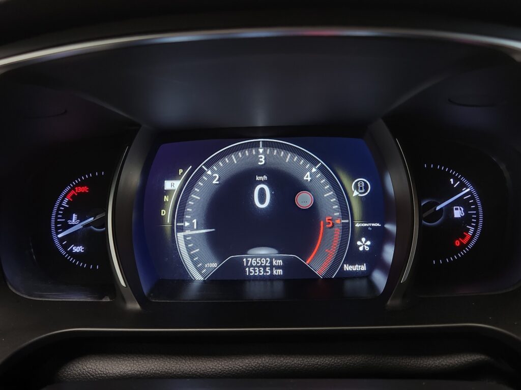 Renault Talisman, image 13