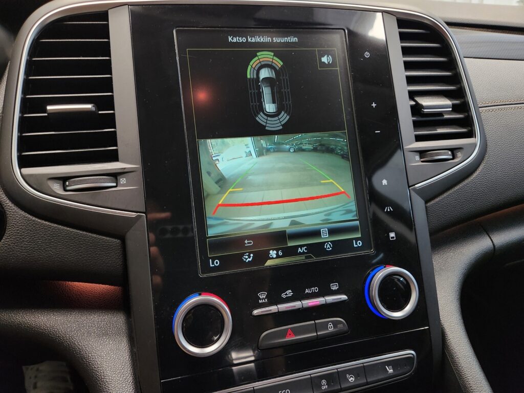 Renault Talisman, image 14