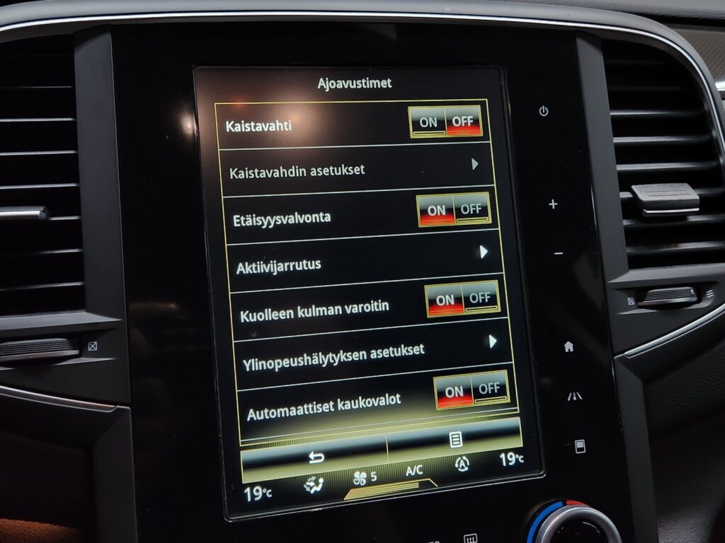 Renault Talisman, image 16