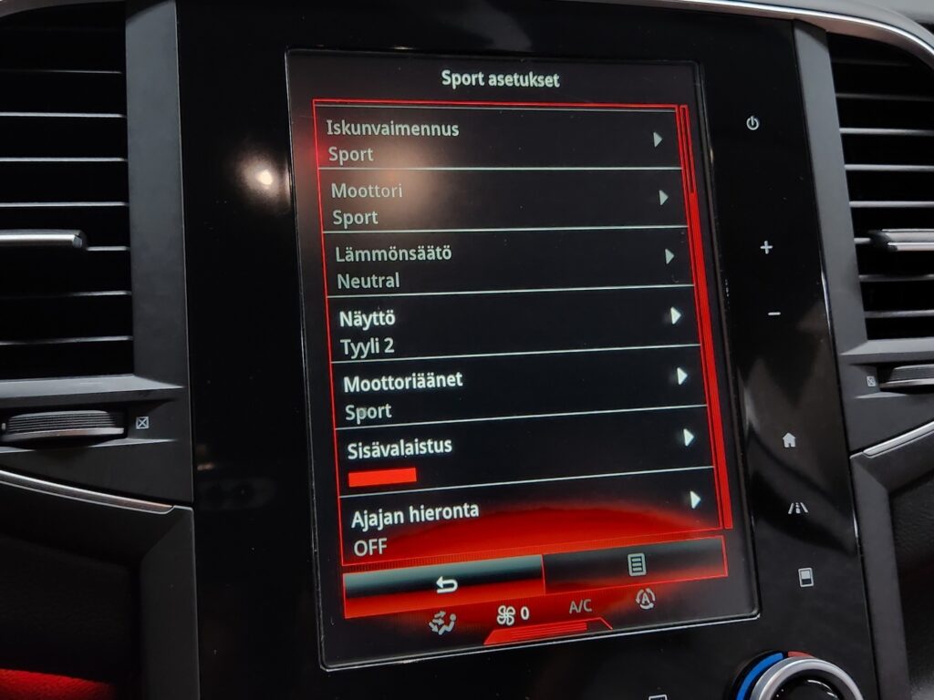 Renault Talisman, image 17