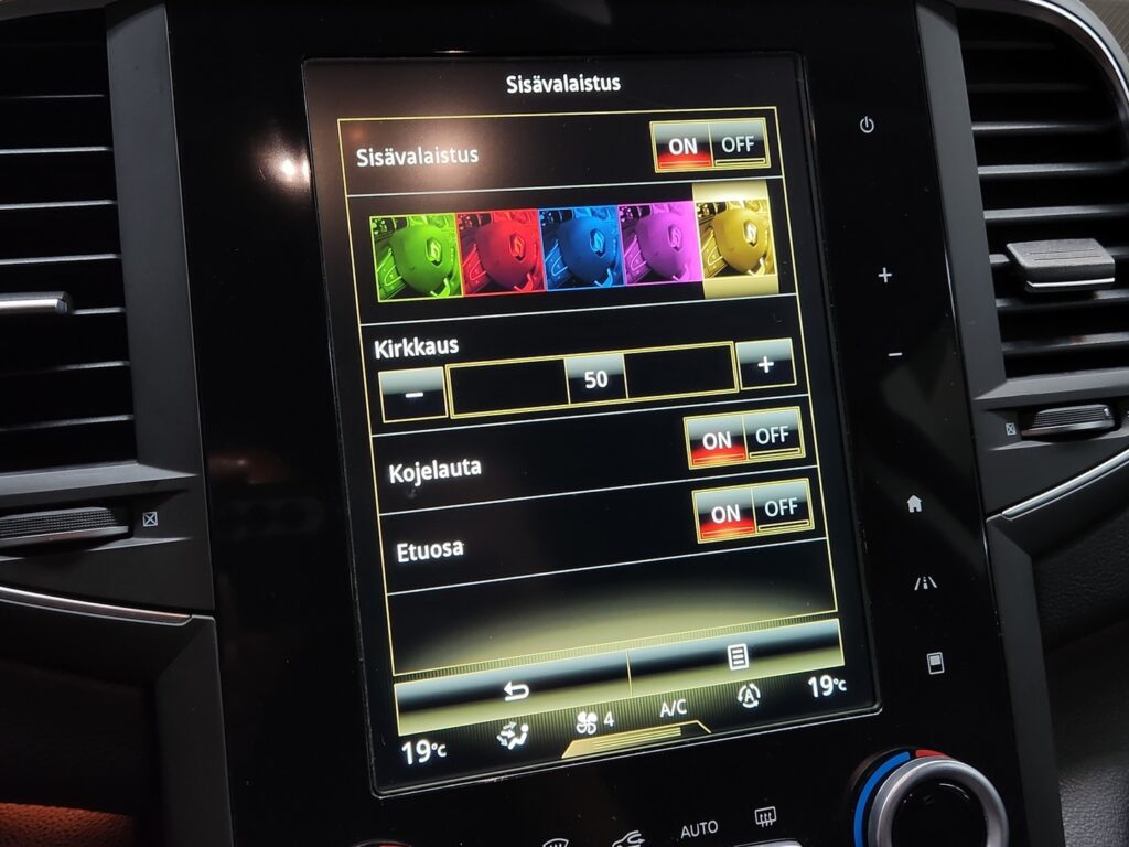 Renault Talisman, image 18