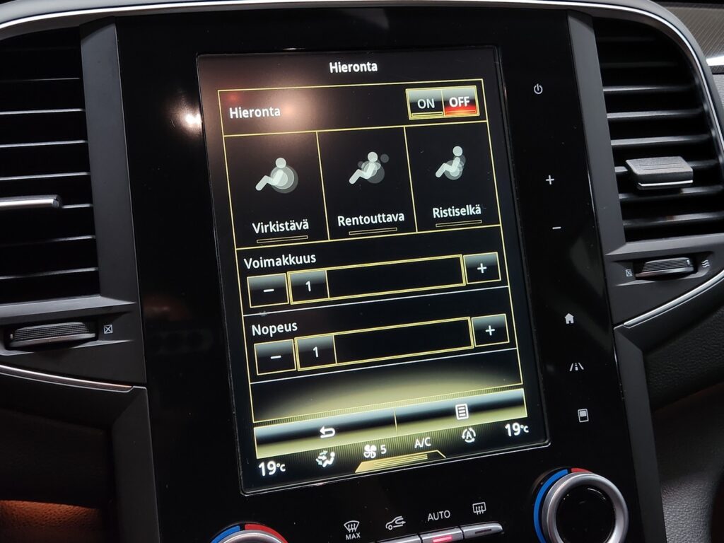 Renault Talisman, image 19
