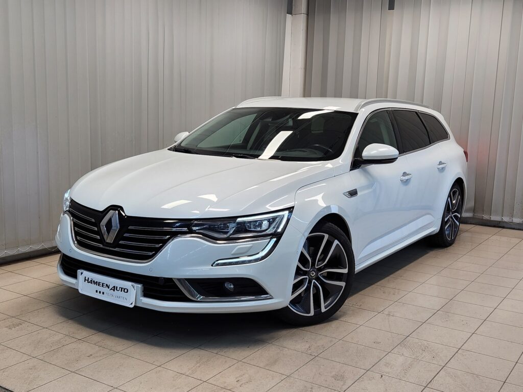 Renault Talisman, image 2