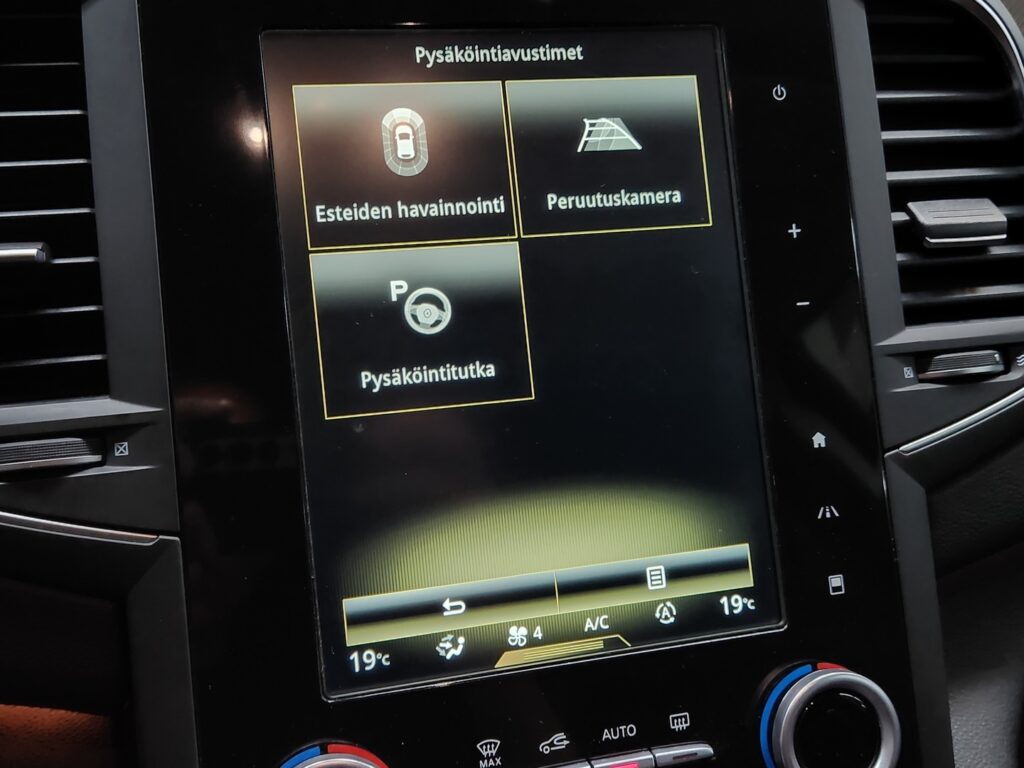 Renault Talisman, image 20