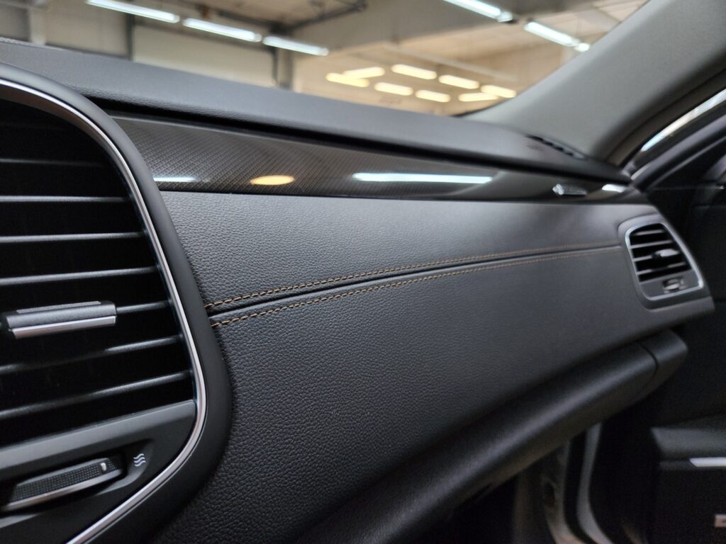 Renault Talisman, image 23