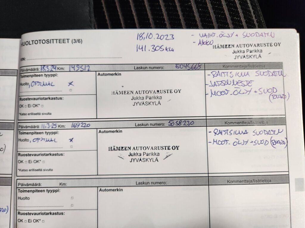 Renault Talisman, image 25