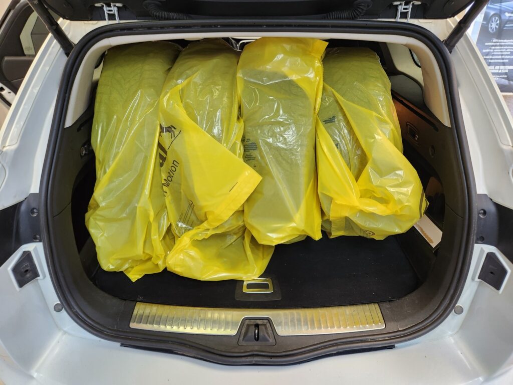 Renault Talisman, image 29