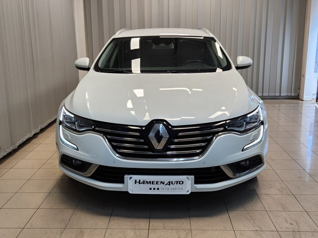 Renault Talisman, image 3