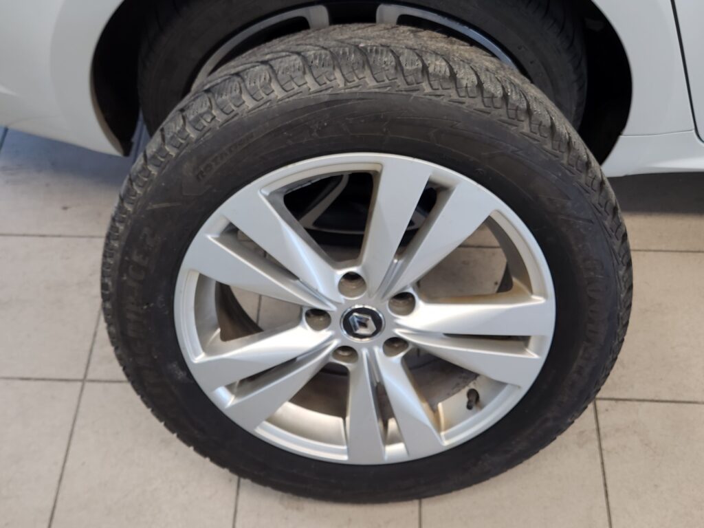 Renault Talisman, image 30