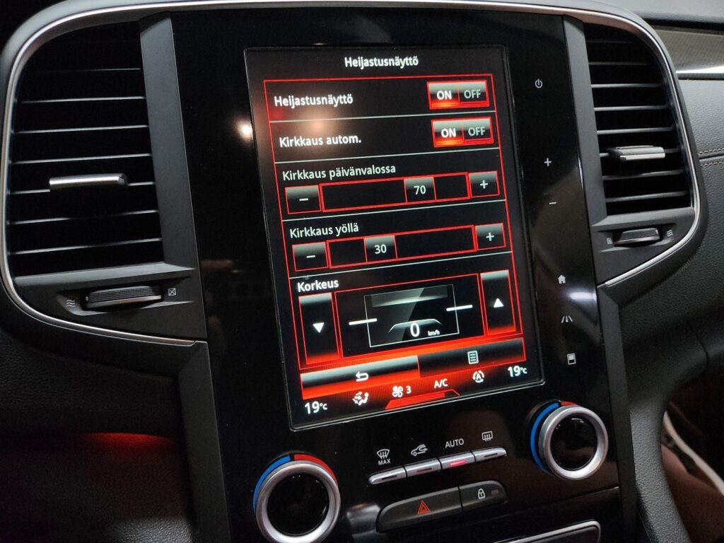 Renault Talisman, image 32