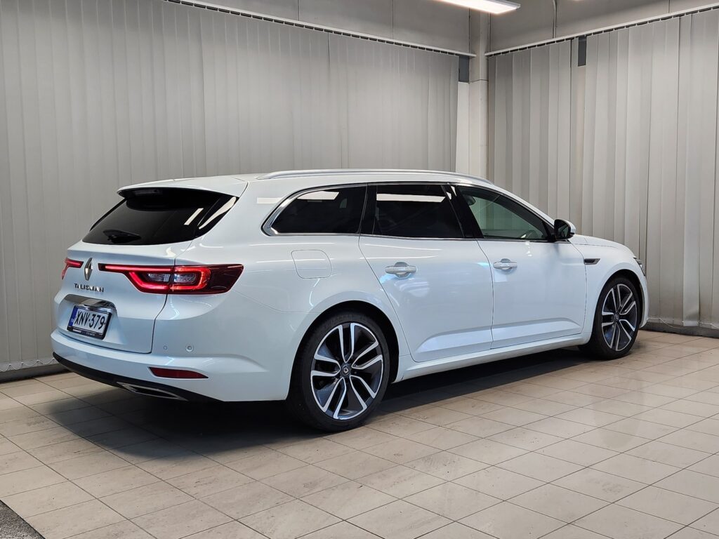 Renault Talisman, image 5