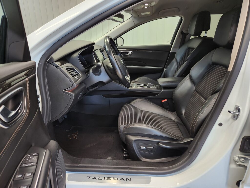 Renault Talisman, image 6