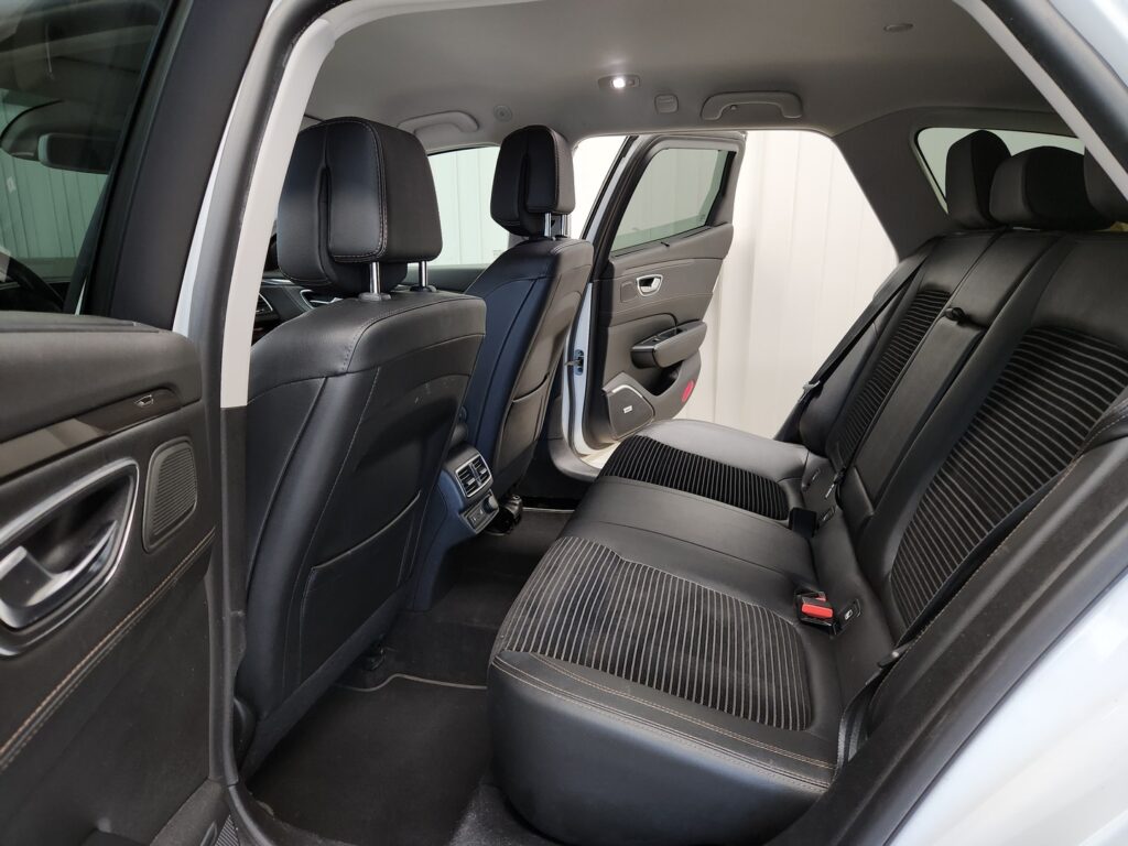 Renault Talisman, image 7