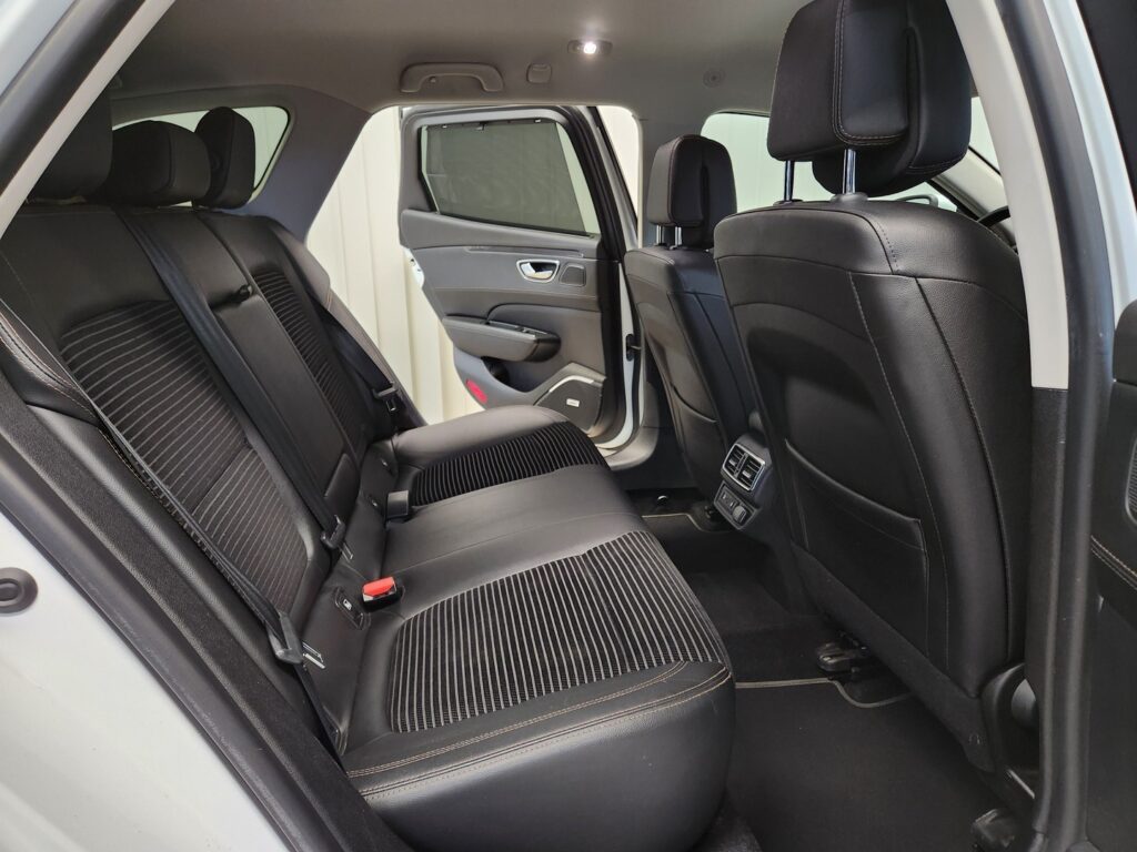 Renault Talisman, image 8