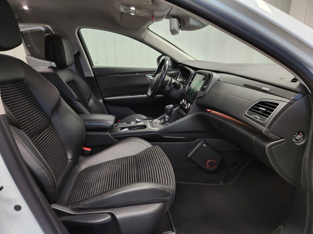 Renault Talisman, image 9