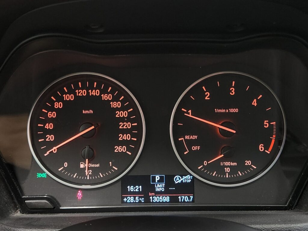 BMW X1, image 10