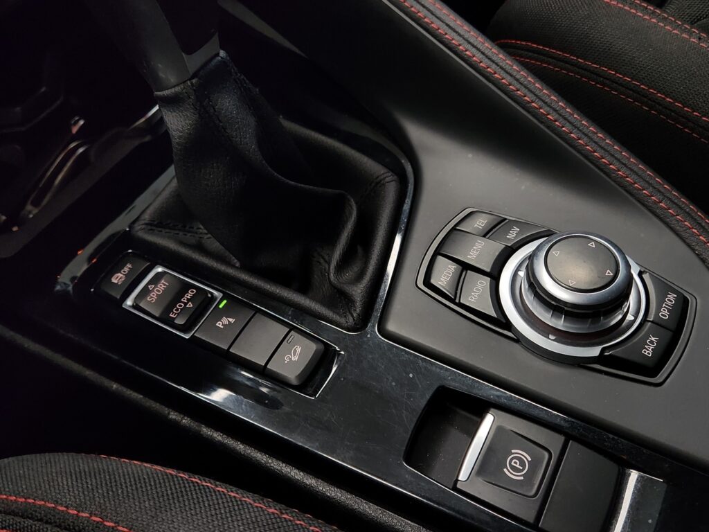 BMW X1, image 12
