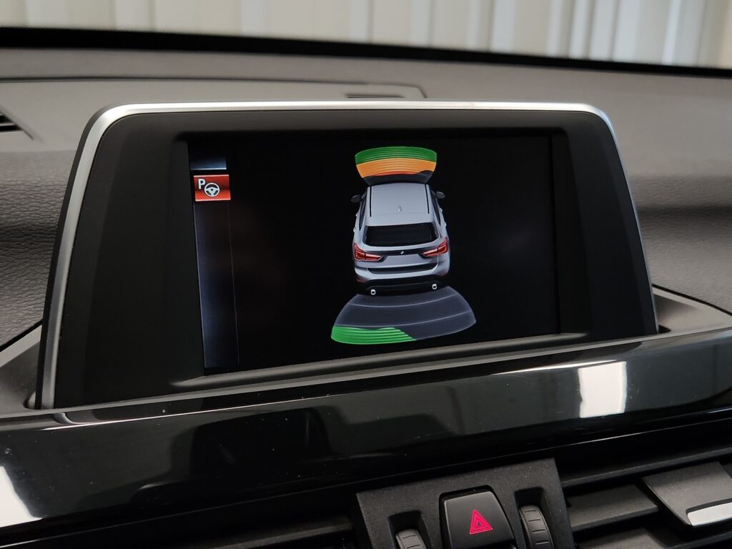 BMW X1, image 13