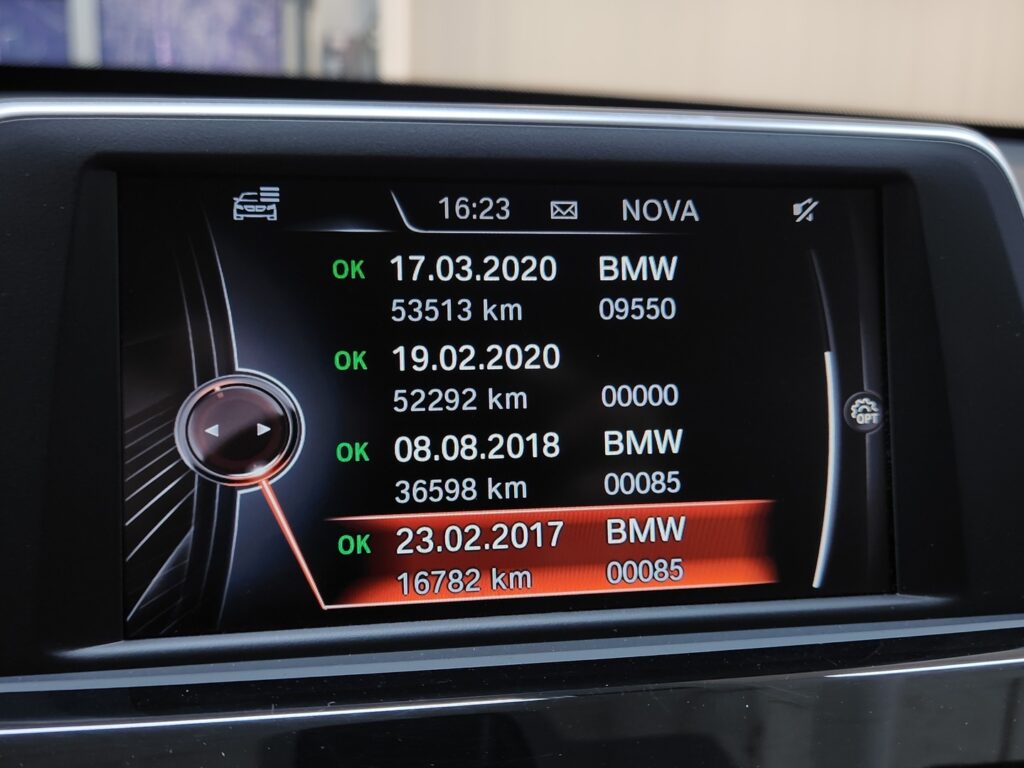 BMW X1, image 17