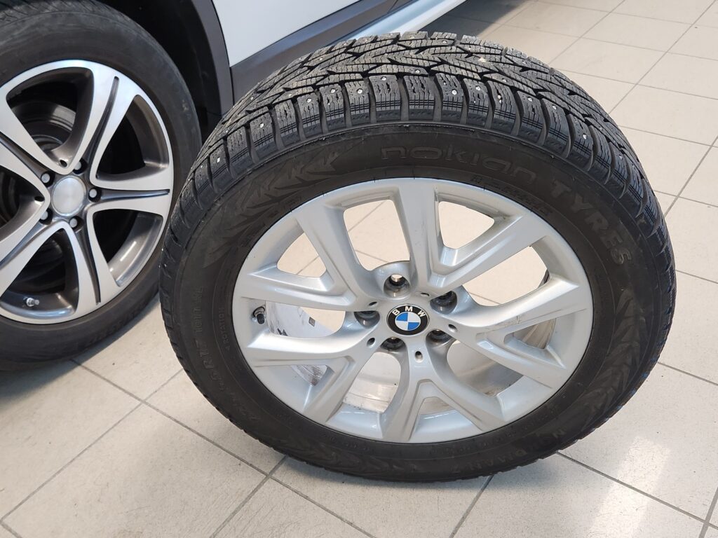 BMW X1, image 22