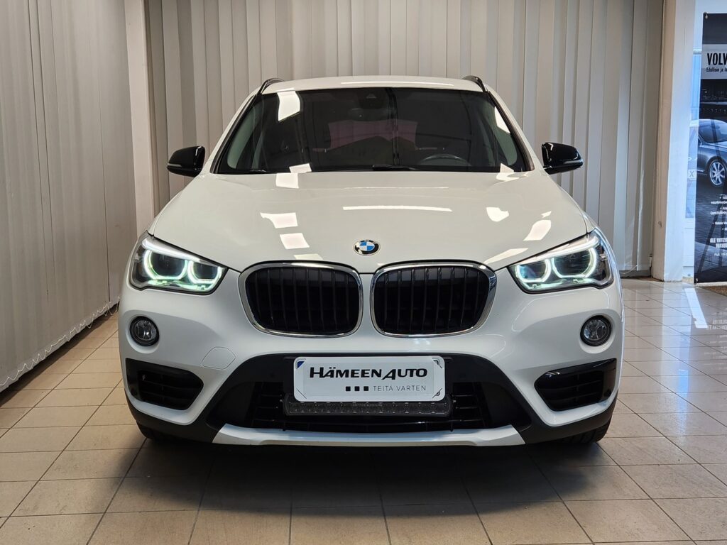 BMW X1, image 3