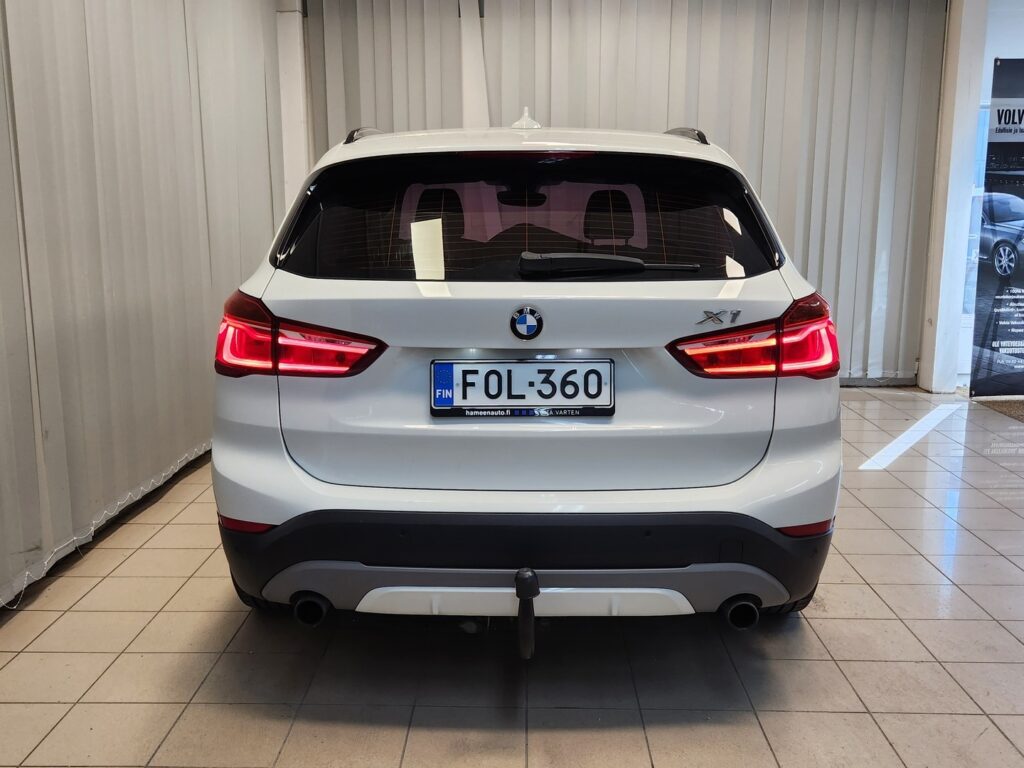 BMW X1, image 4