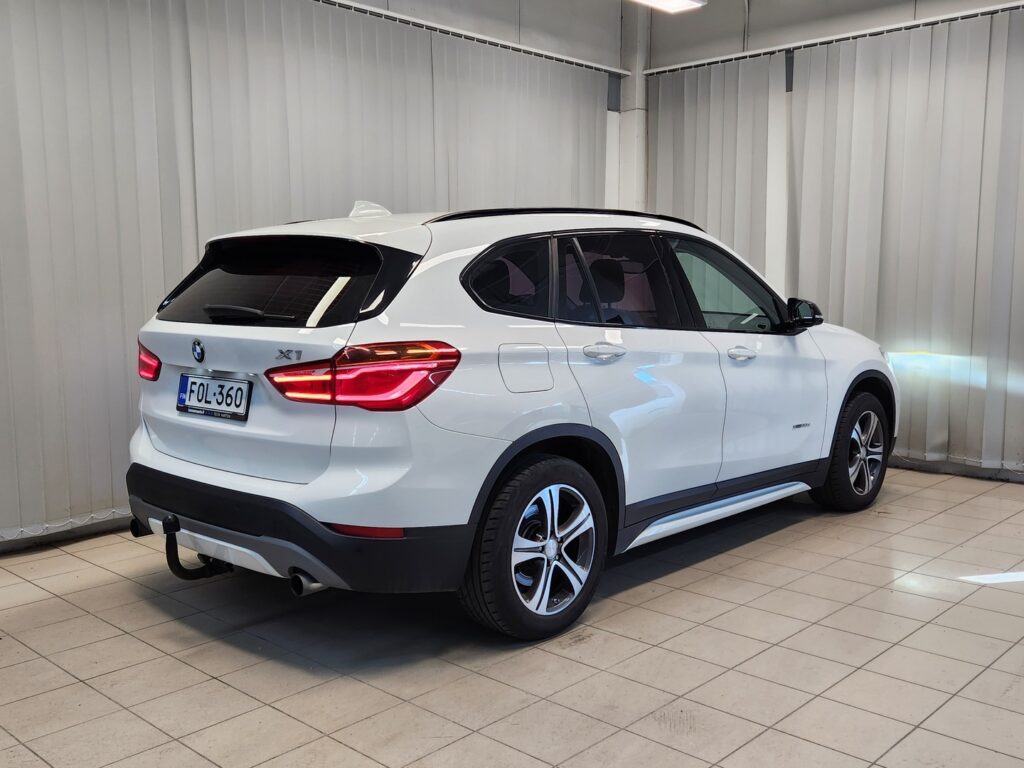 BMW X1, image 5