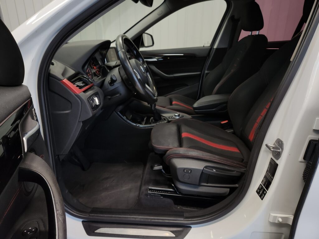 BMW X1, image 6