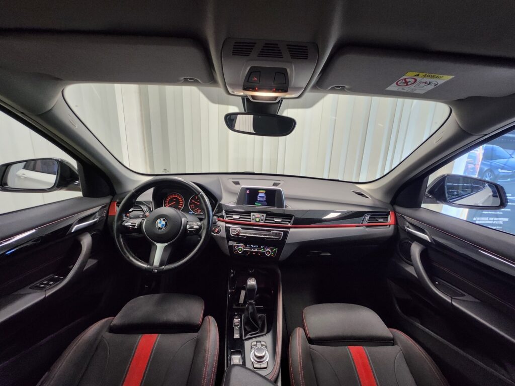 BMW X1, image 7