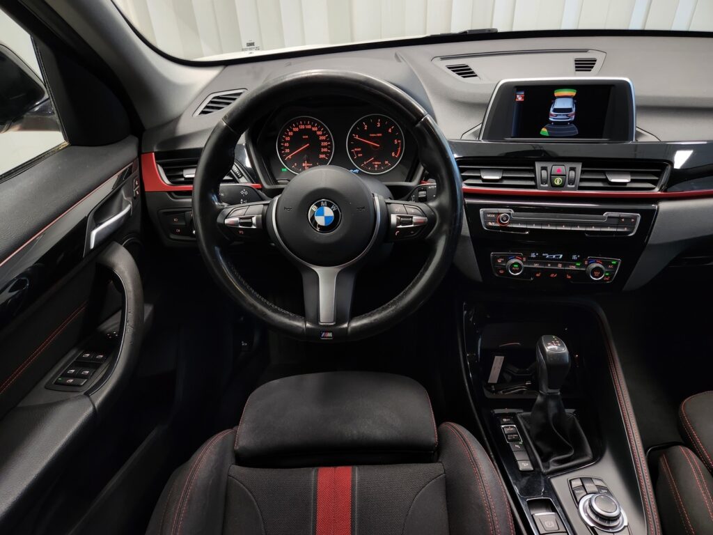 BMW X1, image 8