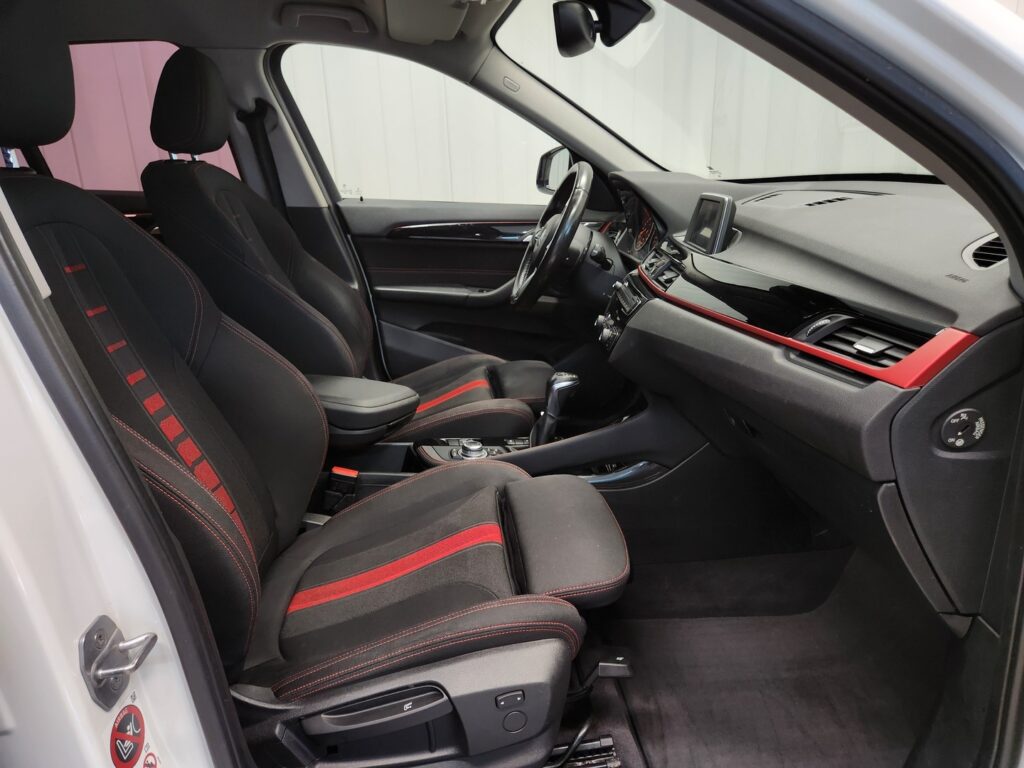 BMW X1, image 9