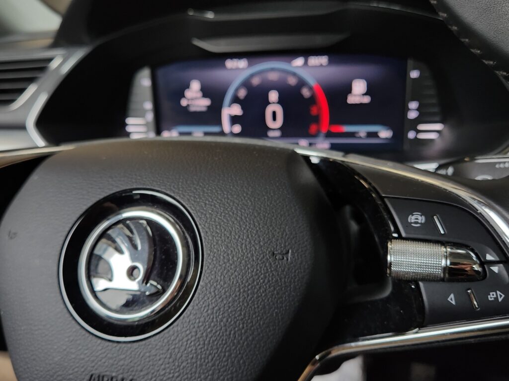 Skoda Superb, image 12