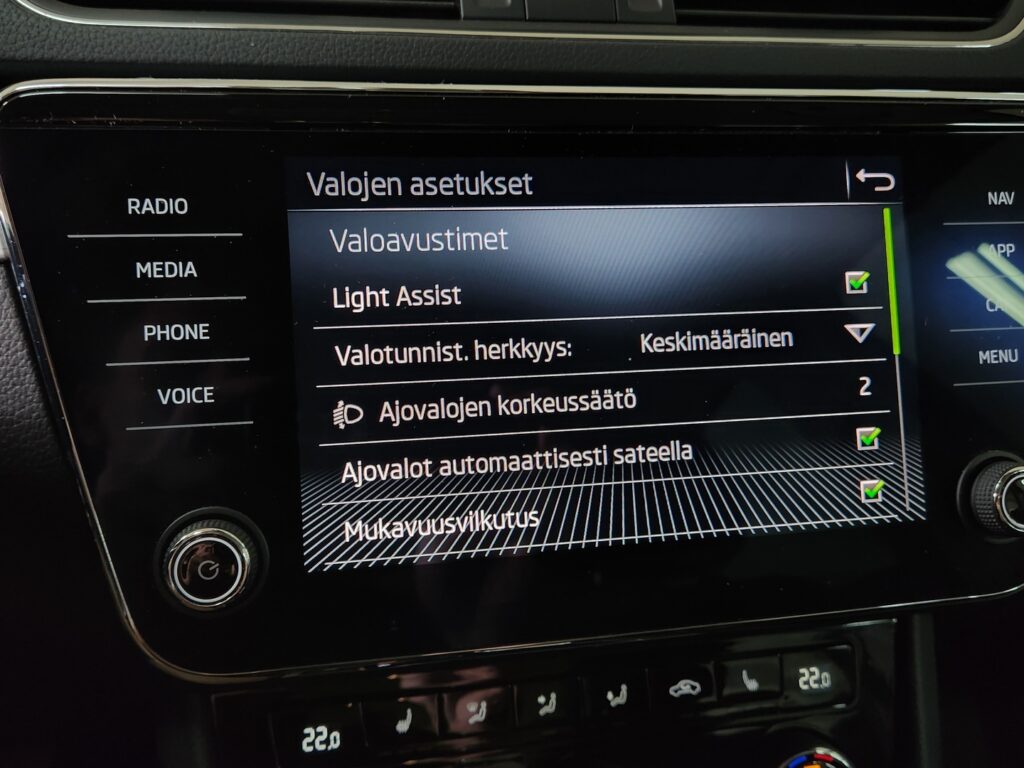 Skoda Superb, image 15